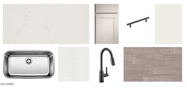 15716 W CAMDEN Avenue, Waddell, AZ 85355