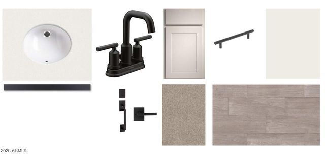 15716 W CAMDEN Avenue, Waddell, AZ 85355