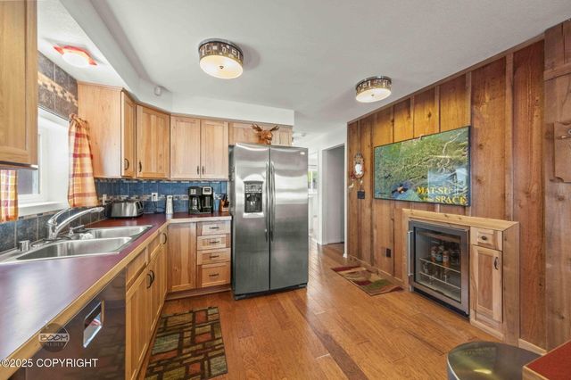 4310 S Forecastle Lane, Big Lake, AK 99623
