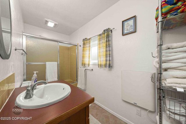4310 S Forecastle Lane, Big Lake, AK 99623