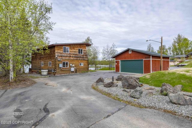 4310 S Forecastle Lane, Big Lake, AK 99623