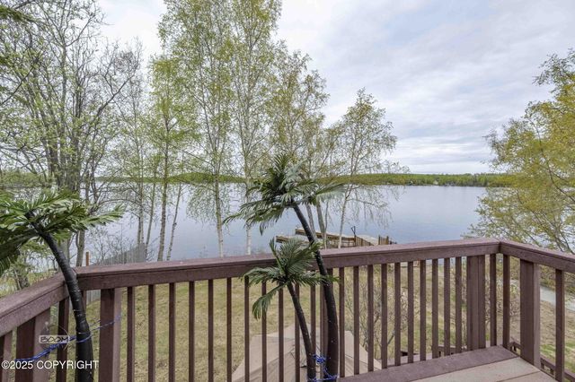 4310 S Forecastle Lane, Big Lake, AK 99623