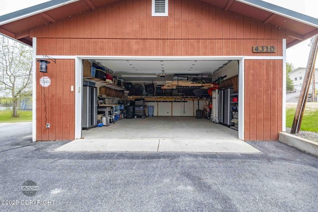 4310 S Forecastle Lane, Big Lake, AK 99623