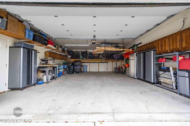 4310 S Forecastle Lane, Big Lake, AK 99623