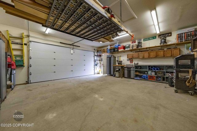 4310 S Forecastle Lane, Big Lake, AK 99623