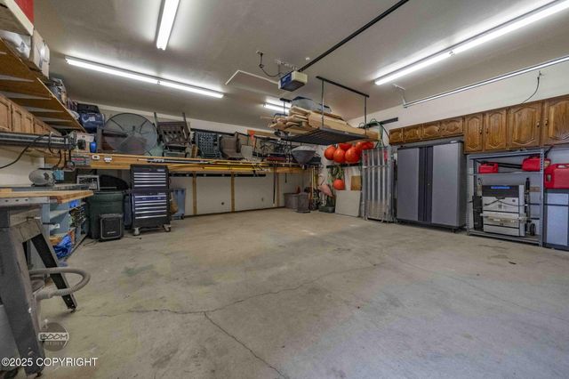 4310 S Forecastle Lane, Big Lake, AK 99623