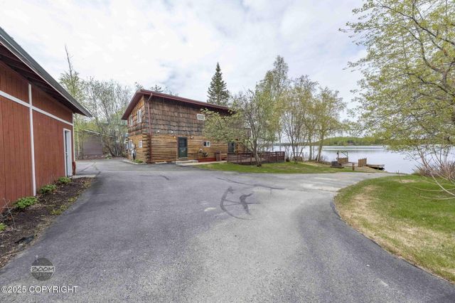 4310 S Forecastle Lane, Big Lake, AK 99623