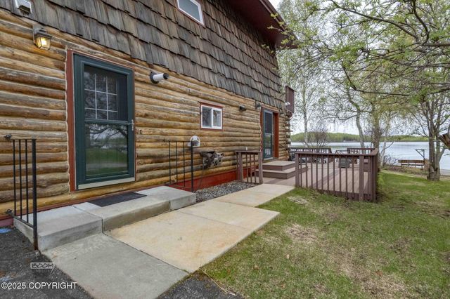 4310 S Forecastle Lane, Big Lake, AK 99623