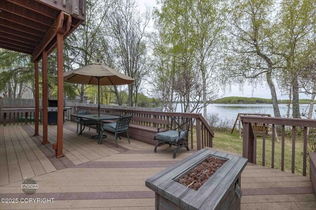 4310 S Forecastle Lane, Big Lake, AK 99623