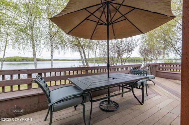 4310 S Forecastle Lane, Big Lake, AK 99623