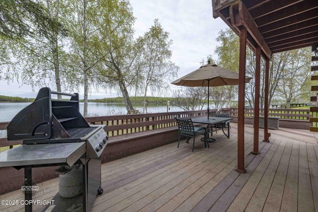 4310 S Forecastle Lane, Big Lake, AK 99623