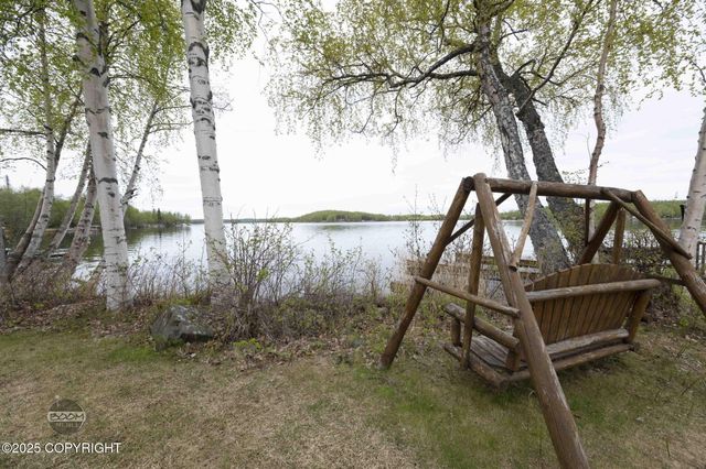 4310 S Forecastle Lane, Big Lake, AK 99623