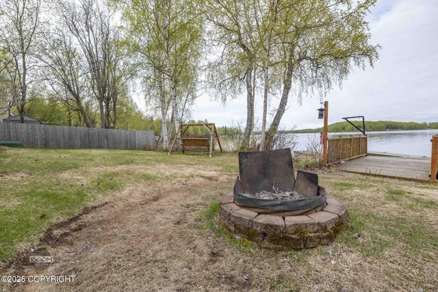 4310 S Forecastle Lane, Big Lake, AK 99623