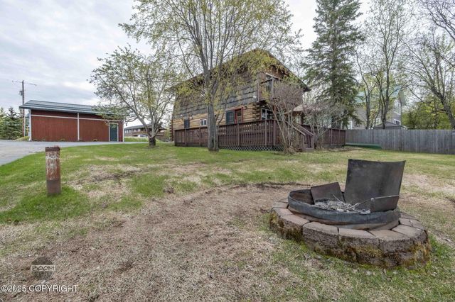 4310 S Forecastle Lane, Big Lake, AK 99623