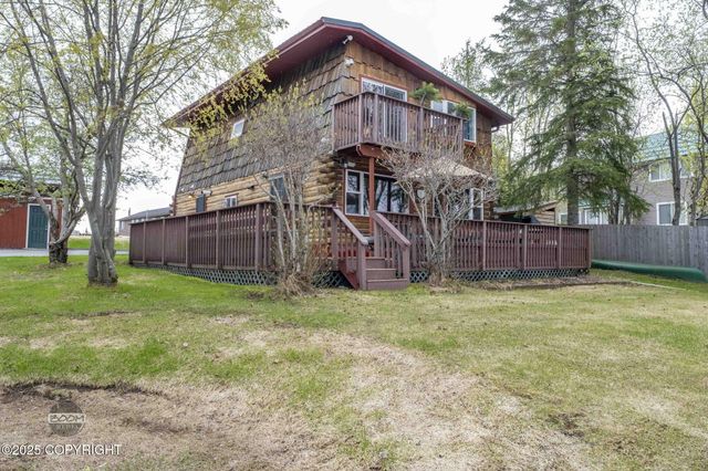 4310 S Forecastle Lane, Big Lake, AK 99623