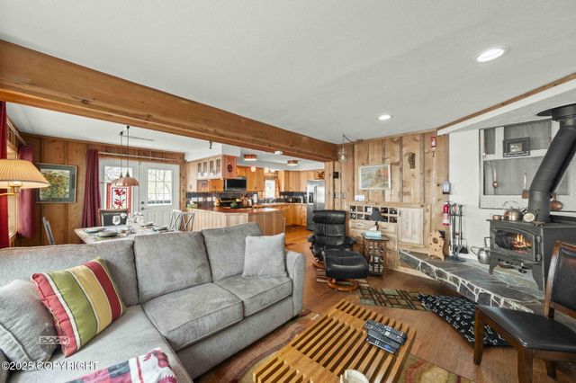 4310 S Forecastle Lane, Big Lake, AK 99623