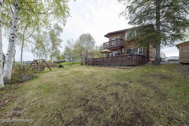 4310 S Forecastle Lane, Big Lake, AK 99623
