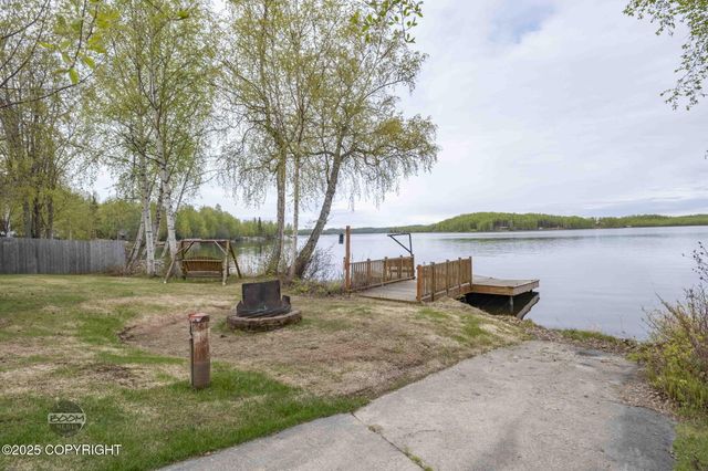 4310 S Forecastle Lane, Big Lake, AK 99623