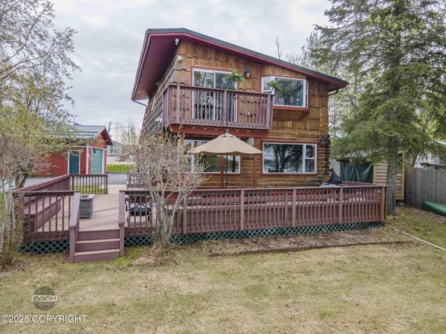 4310 S Forecastle Lane, Big Lake, AK 99623