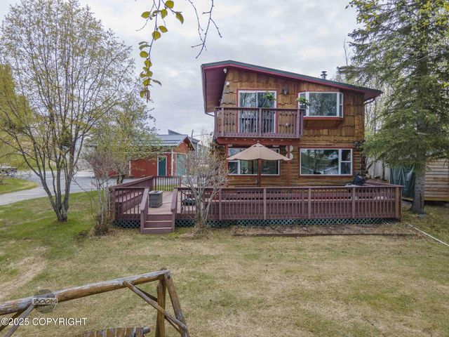 4310 S Forecastle Lane, Big Lake, AK 99623