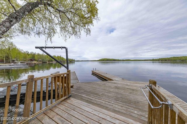 4310 S Forecastle Lane, Big Lake, AK 99623
