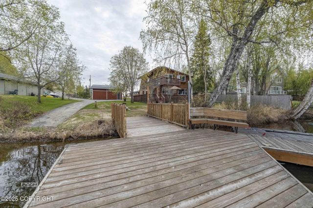 4310 S Forecastle Lane, Big Lake, AK 99623