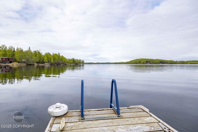 4310 S Forecastle Lane, Big Lake, AK 99623
