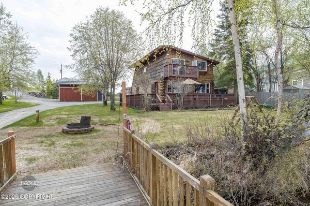 4310 S Forecastle Lane, Big Lake, AK 99623
