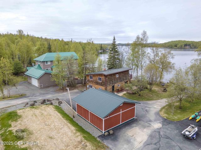 4310 S Forecastle Lane, Big Lake, AK 99623