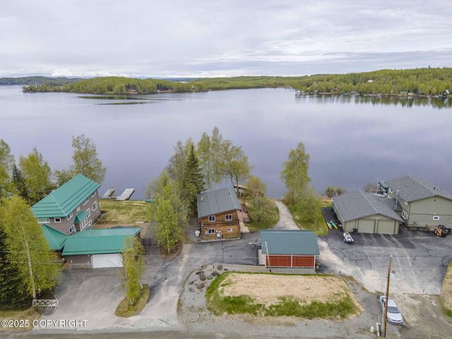 4310 S Forecastle Lane, Big Lake, AK 99623