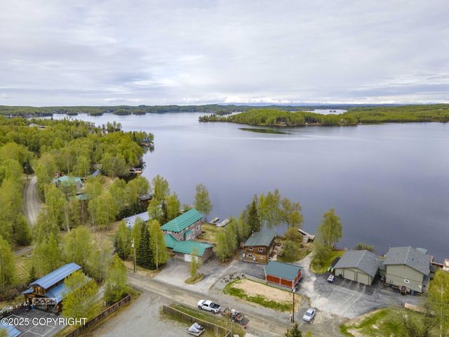 4310 S Forecastle Lane, Big Lake, AK 99623