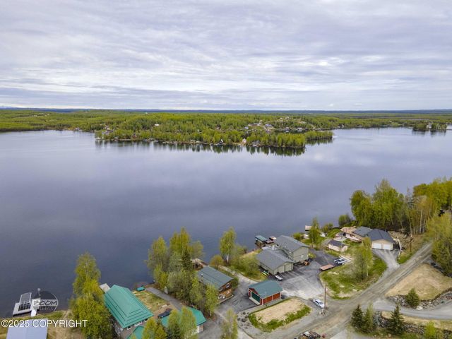 4310 S Forecastle Lane, Big Lake, AK 99623