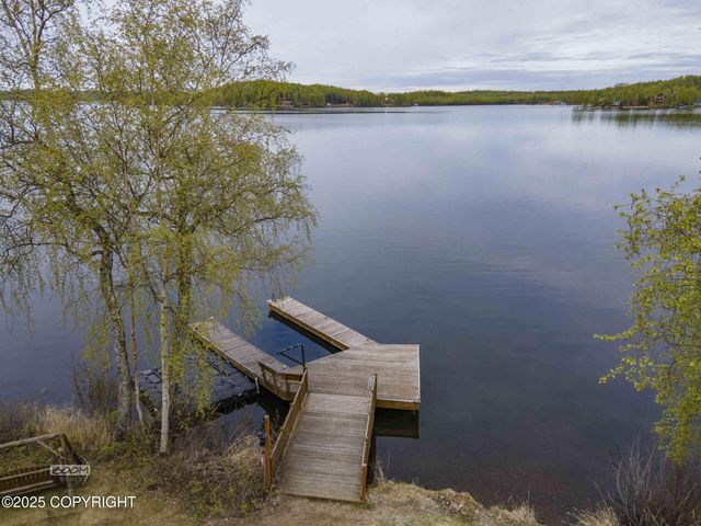 4310 S Forecastle Lane, Big Lake, AK 99623