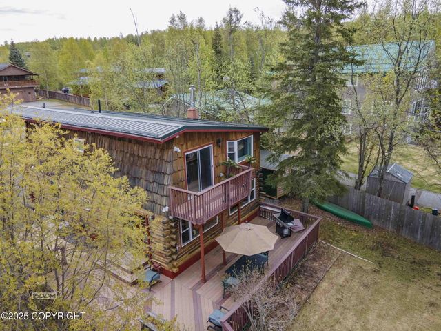 4310 S Forecastle Lane, Big Lake, AK 99623