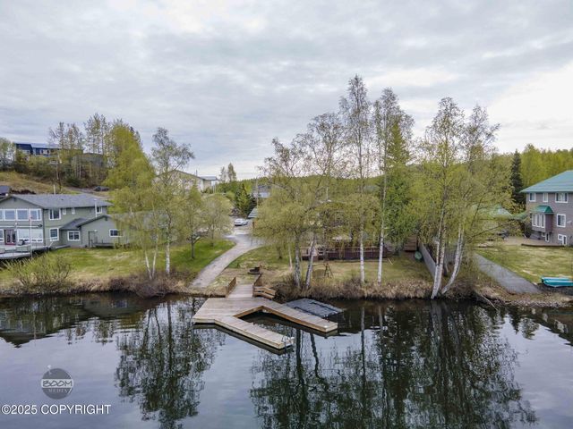 4310 S Forecastle Lane, Big Lake, AK 99623
