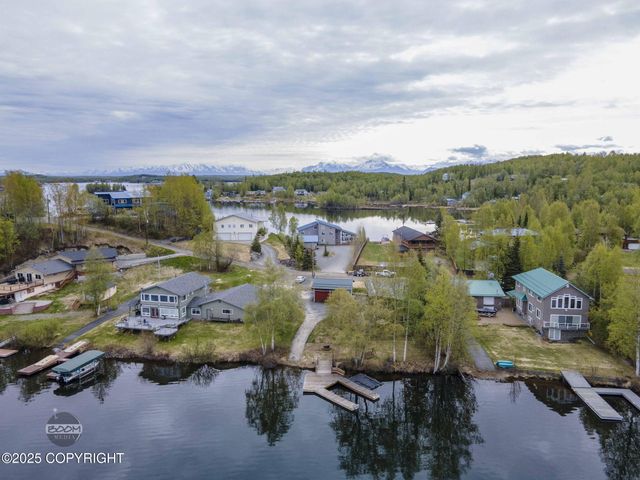 4310 S Forecastle Lane, Big Lake, AK 99623