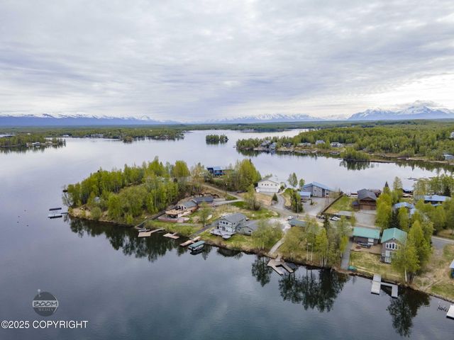 4310 S Forecastle Lane, Big Lake, AK 99623