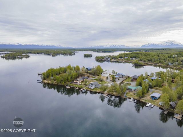 4310 S Forecastle Lane, Big Lake, AK 99623
