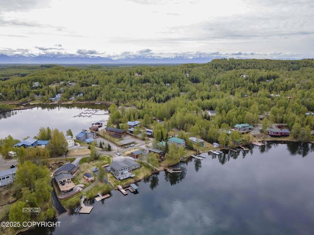 4310 S Forecastle Lane, Big Lake, AK 99623