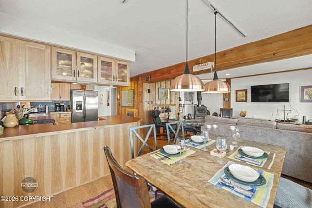 4310 S Forecastle Lane, Big Lake, AK 99623
