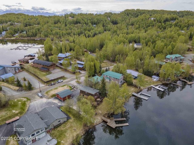 4310 S Forecastle Lane, Big Lake, AK 99623