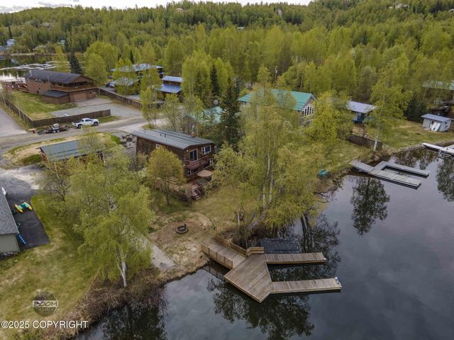 4310 S Forecastle Lane, Big Lake, AK 99623