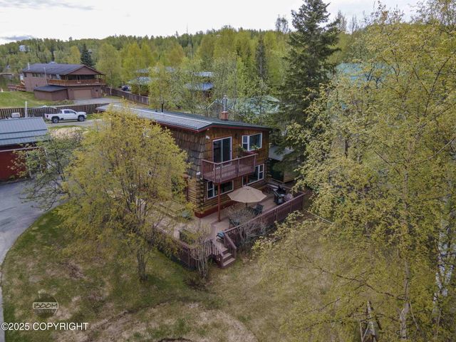 4310 S Forecastle Lane, Big Lake, AK 99623