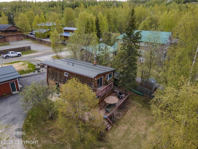 4310 S Forecastle Lane, Big Lake, AK 99623