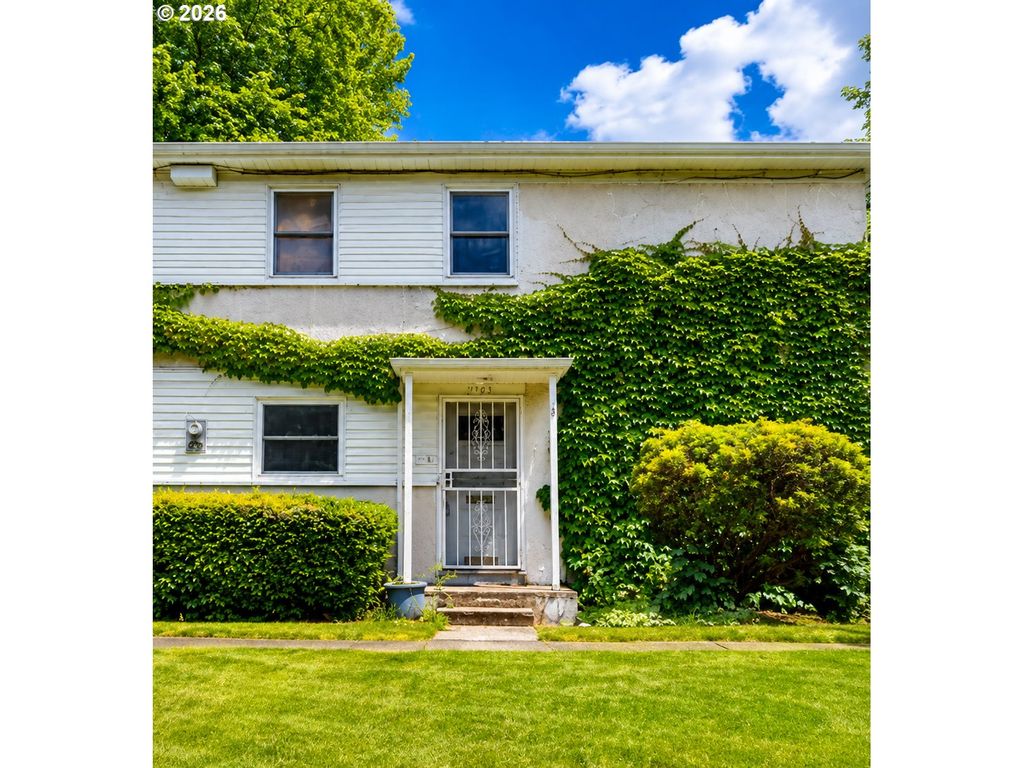 1708 Ne 67TH Ave, Portland, OR 97213