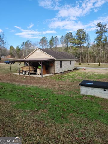 4881 Highway 48, Menlo, GA 30731