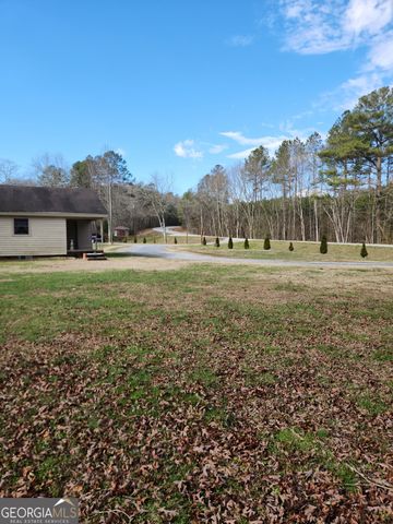 4881 Highway 48, Menlo, GA 30731