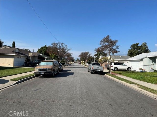 1926 W Lufkin Street, West Covina, CA 91790