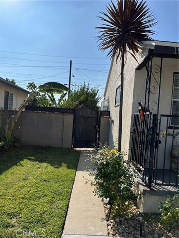 1926 W Lufkin Street, West Covina, CA 91790