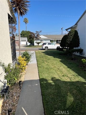 1926 W Lufkin Street, West Covina, CA 91790